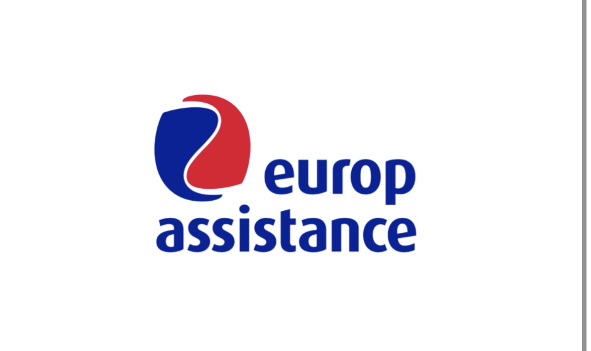 Logo Europ Assistance