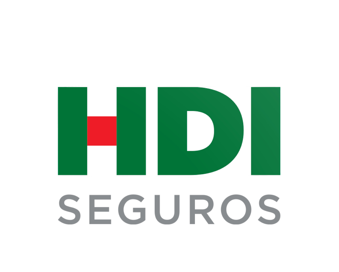 Logo HDI Seguros