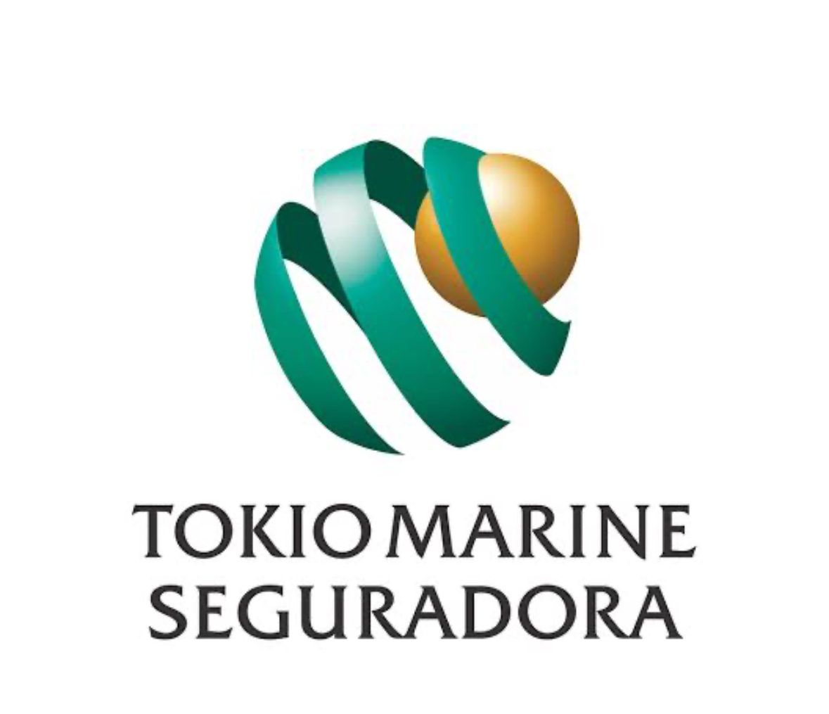 Logo Tokio Marine